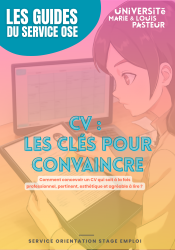 Couv TRE cv