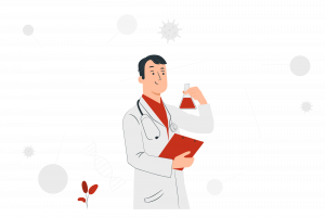 1 classe 1 chercheur