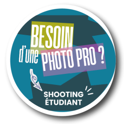 bouton photo pro